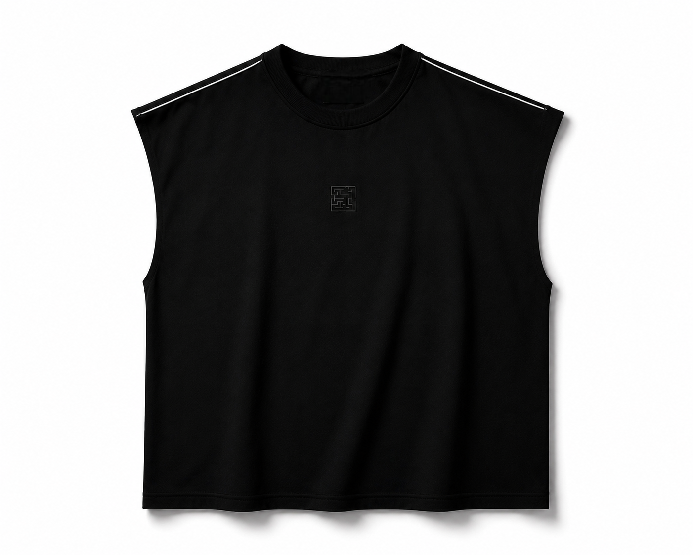 LABYRINTH TANK TOP