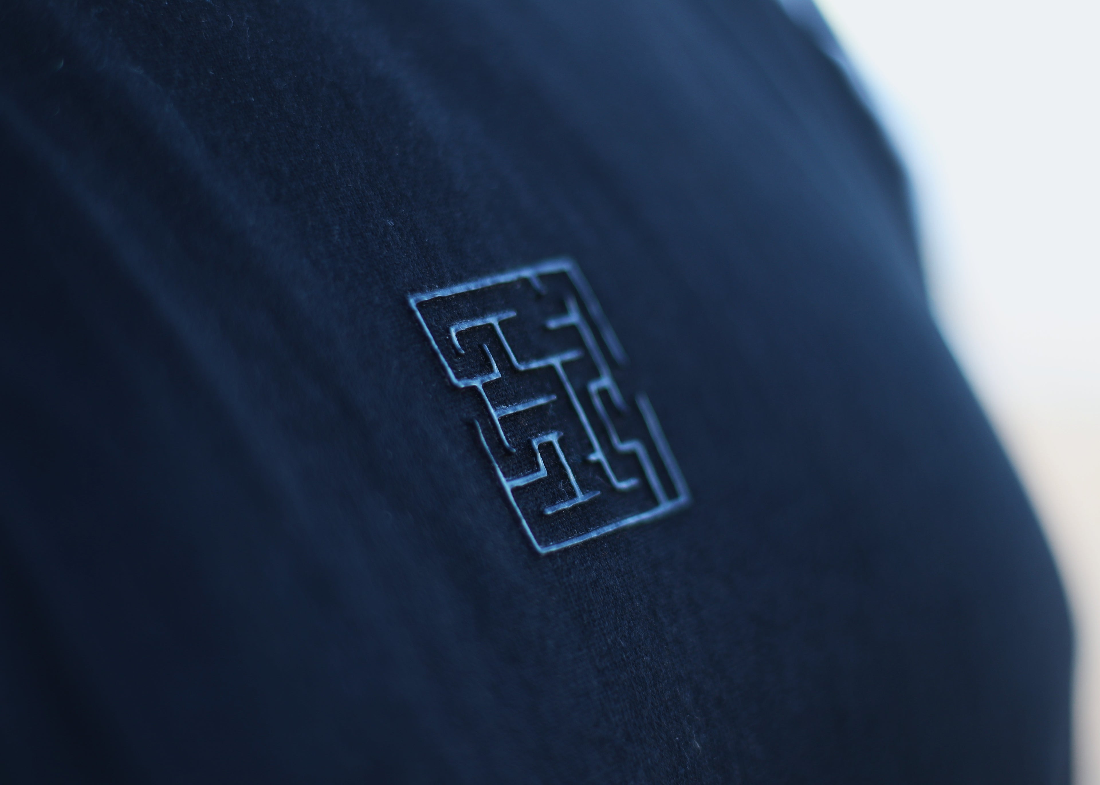 LABYRINTH T-SHIRT